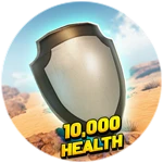 10 000 Shield Health