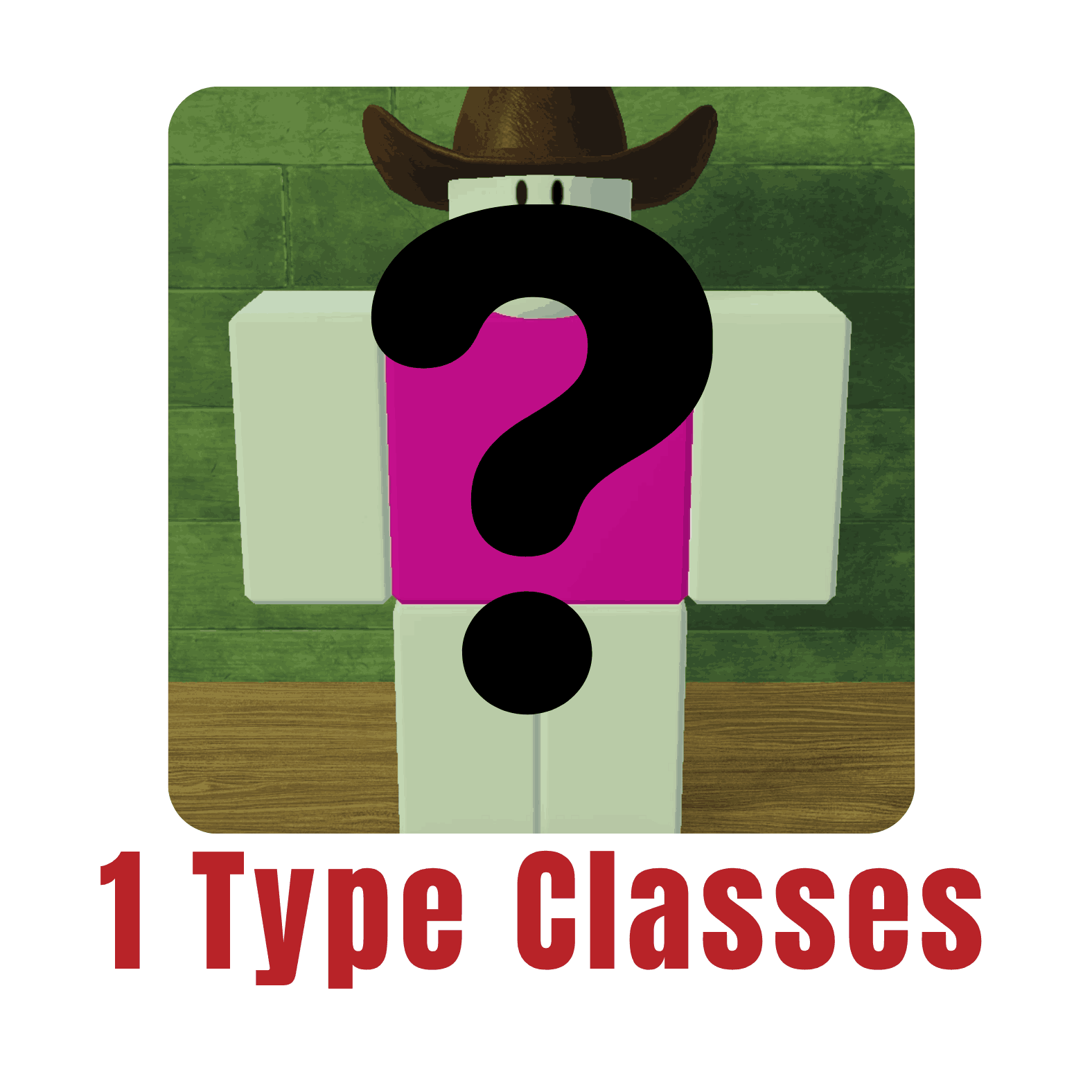 1 Type Classes