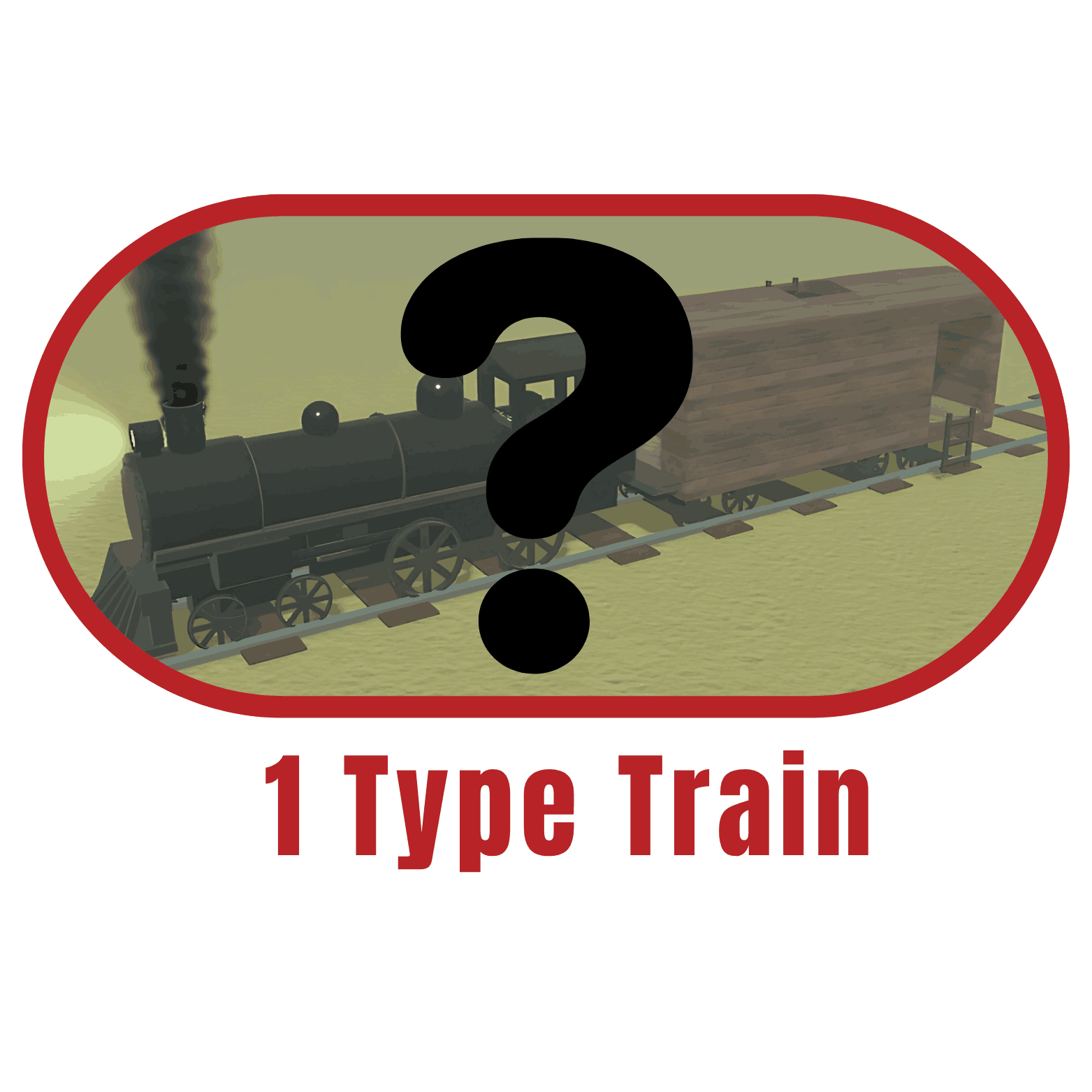 1 Type Train