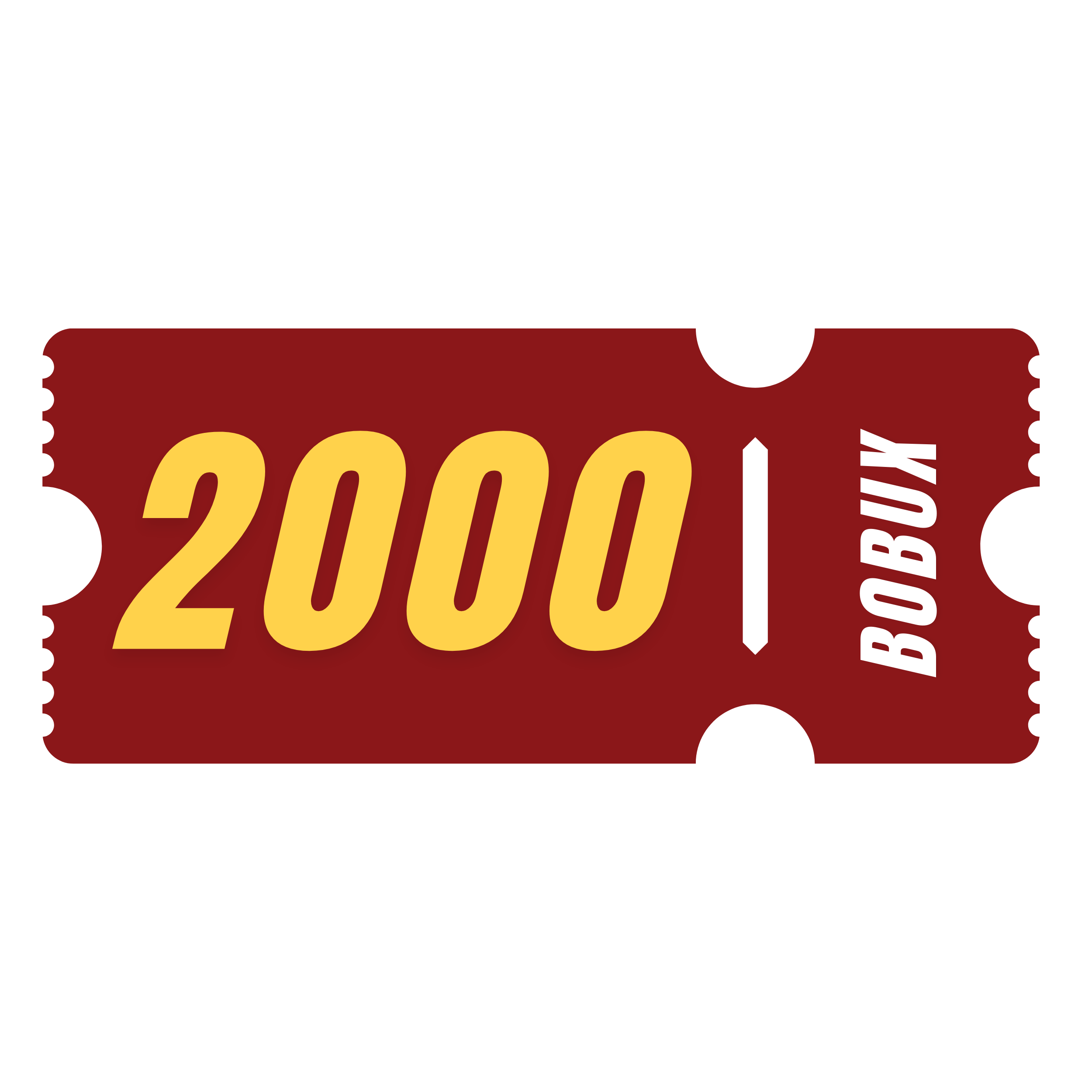 2000 RBX