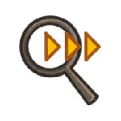 25 Exploration Speed Reduction