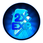2X EXP