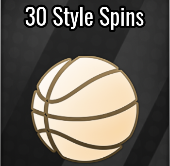 30 Style Spin
