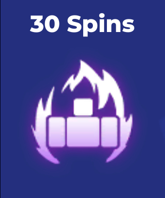 30x Spin Flow