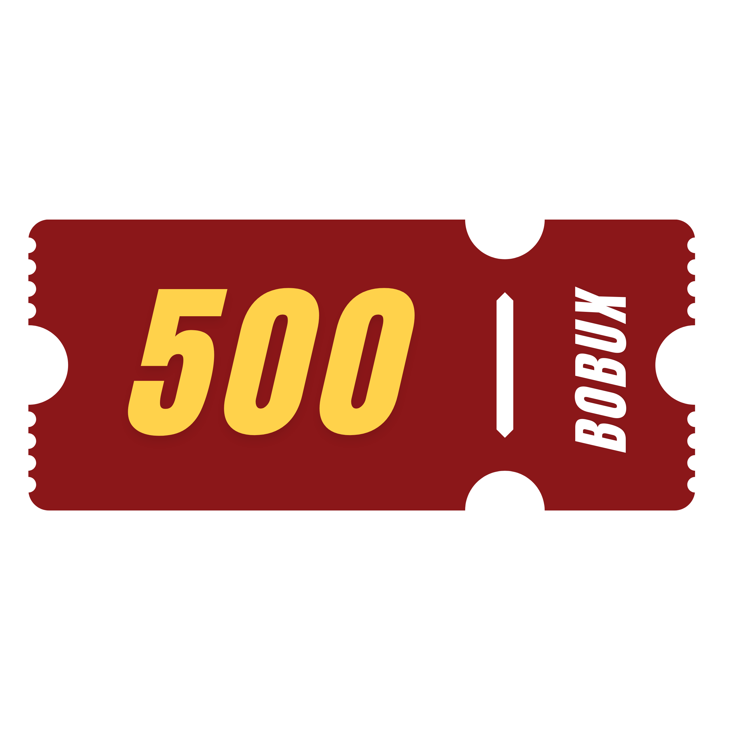 500 RBX