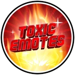 Toxic Emotes