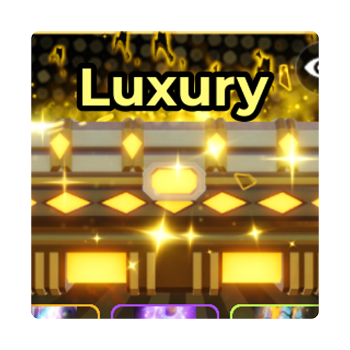 5x Skin Crate Luxury