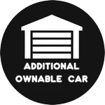 Additional Ownable car