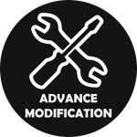Advanced Modification