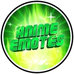 Anime Emotes