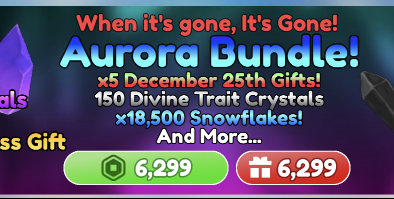 Aurora Bundle