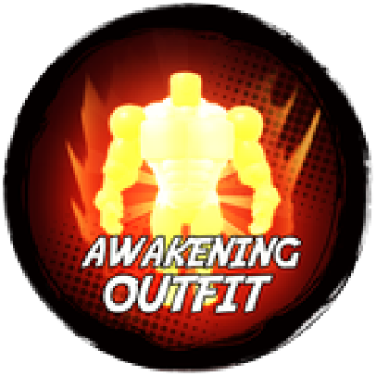 Awakening Outfit
