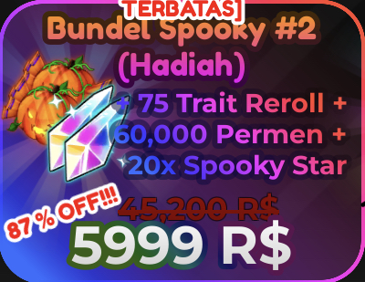 Bundle Spoky 2