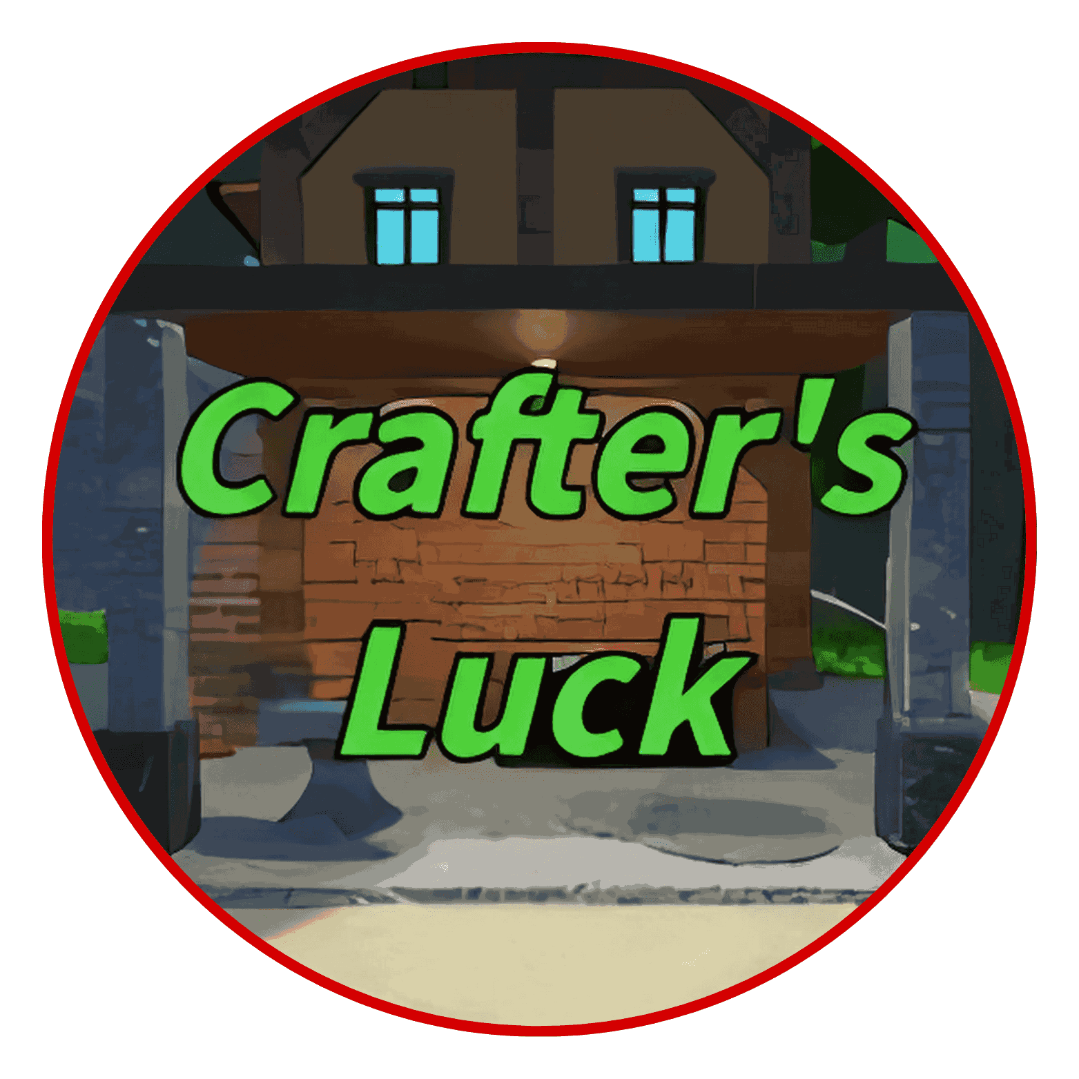 Crafters Luck