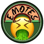 Disgusting Emotes