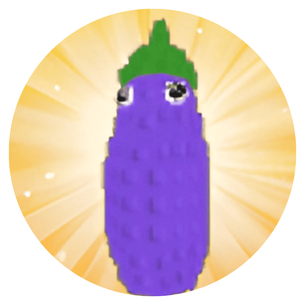 Eggplant