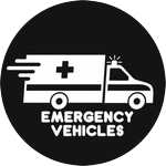 Emergency Vehicle
