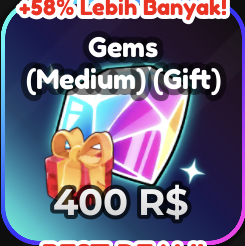 Medium Gems