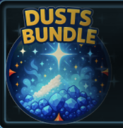 Powder Dust Bundle