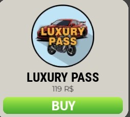 Luxury Pass