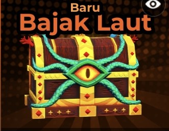 Crate Bajak Laut