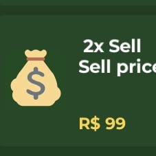 2x Sell