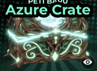 Azure Crate
