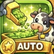 AutoFeedCow
