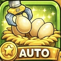 AutoCollectEgg