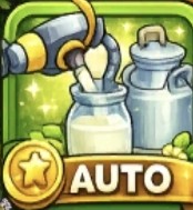 AutoCollectMilk
