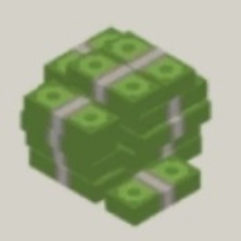 Cash 1 Milliar DDS