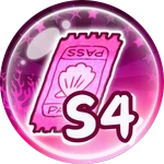 Season Four Premium Pass