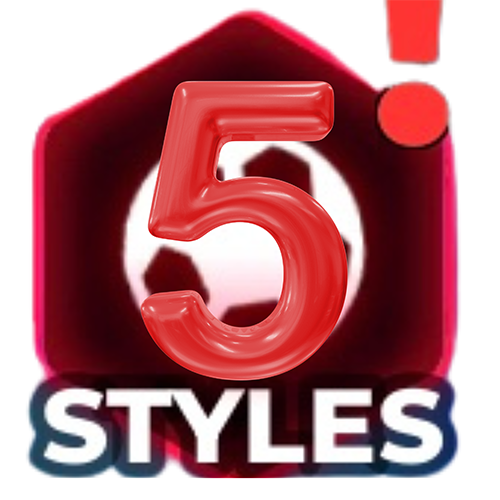 Slot Style 5