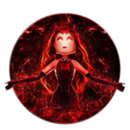 The Scarlet Witch