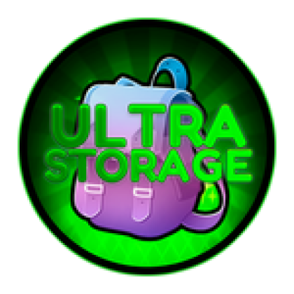 Ultra Storage