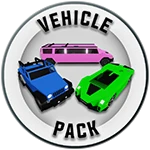 Vehicle Pack