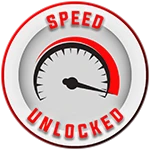 Vehicle Speed Unlocked