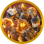 Vigilante Skin Bundle