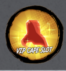 VIP Cape Slot