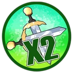 x2 Weapon